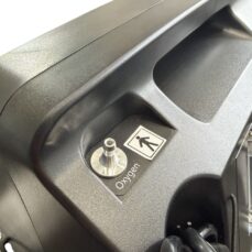 Cannula Barb Phoenix 5L