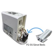 Rhythm P2-E6 Sieve Beds