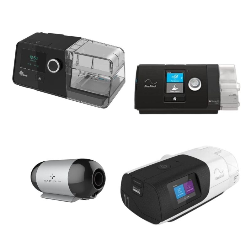 CPAP