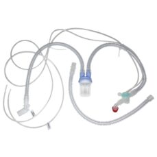 Sunset Adult Active Circuit, No Water Trap, Non-Heated, Respironics