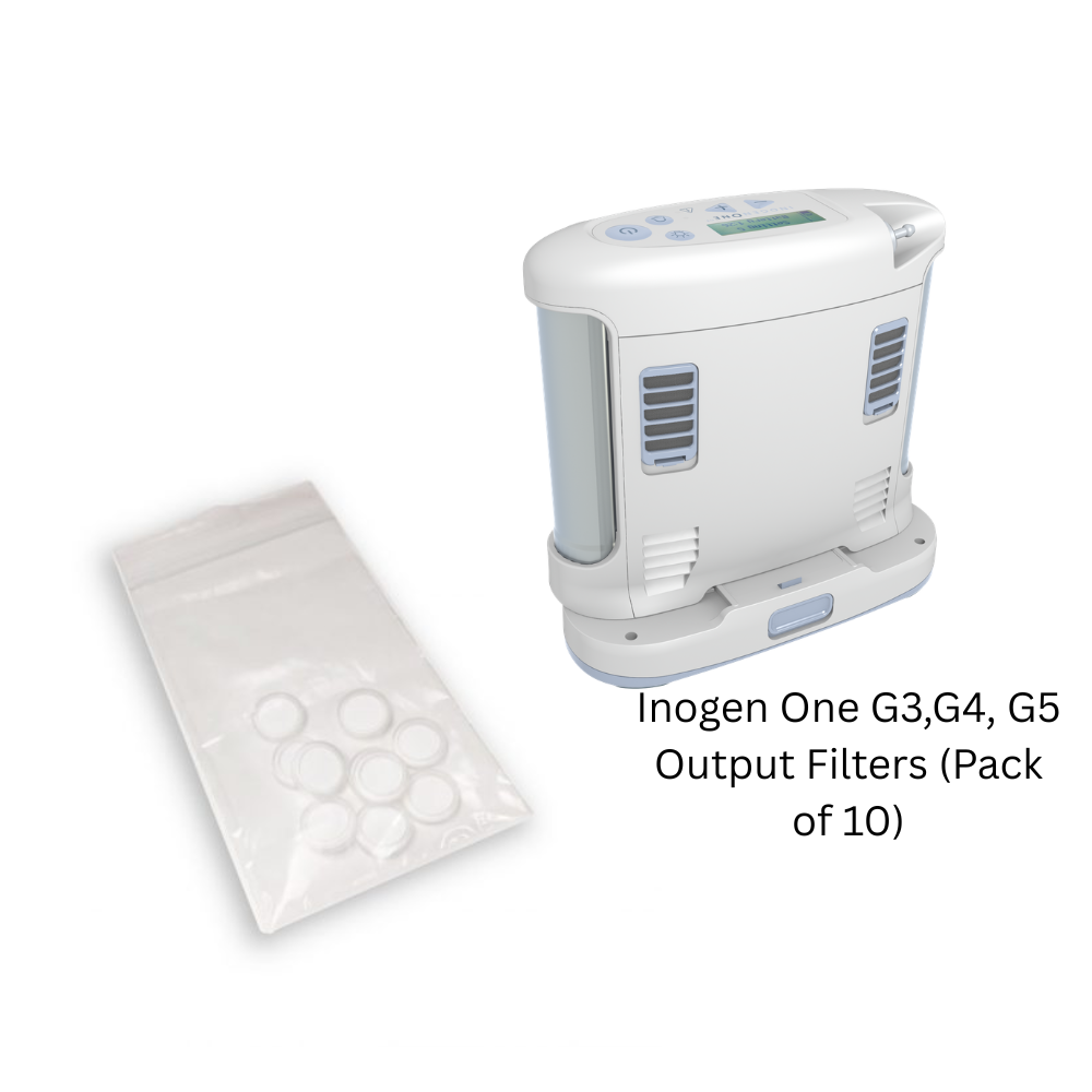 Inogen One G3 ANUAL Maintenance Kit - Image 3