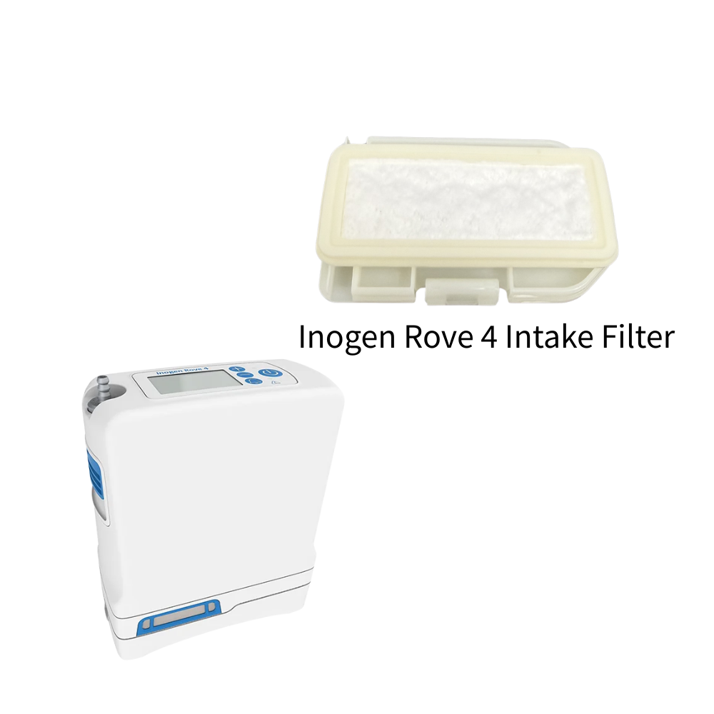 Inogen Rove G4 Intake Filter - Image 4