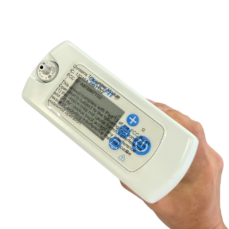 OxyGo FIT portable oxygen concentrator