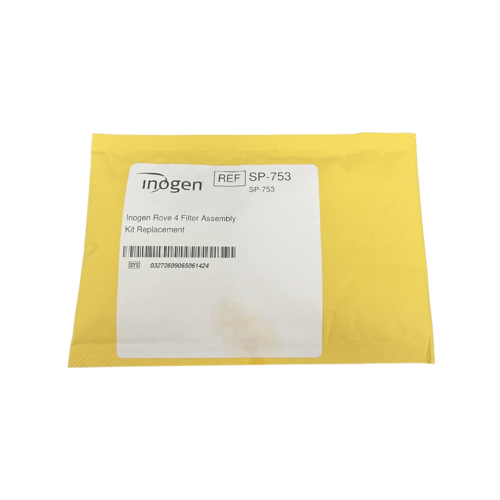 Inogen Rove G4 Intake Filter - Image 3
