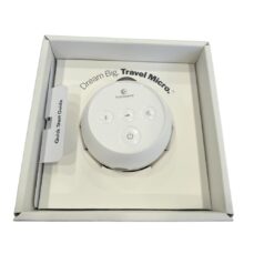 Alternative view of React Health Transcend Micro Portable CPAP