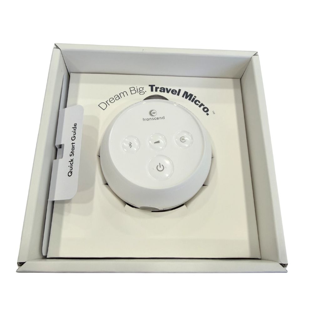 React Health Transcend Micro Portable CPAP - Imagen 2