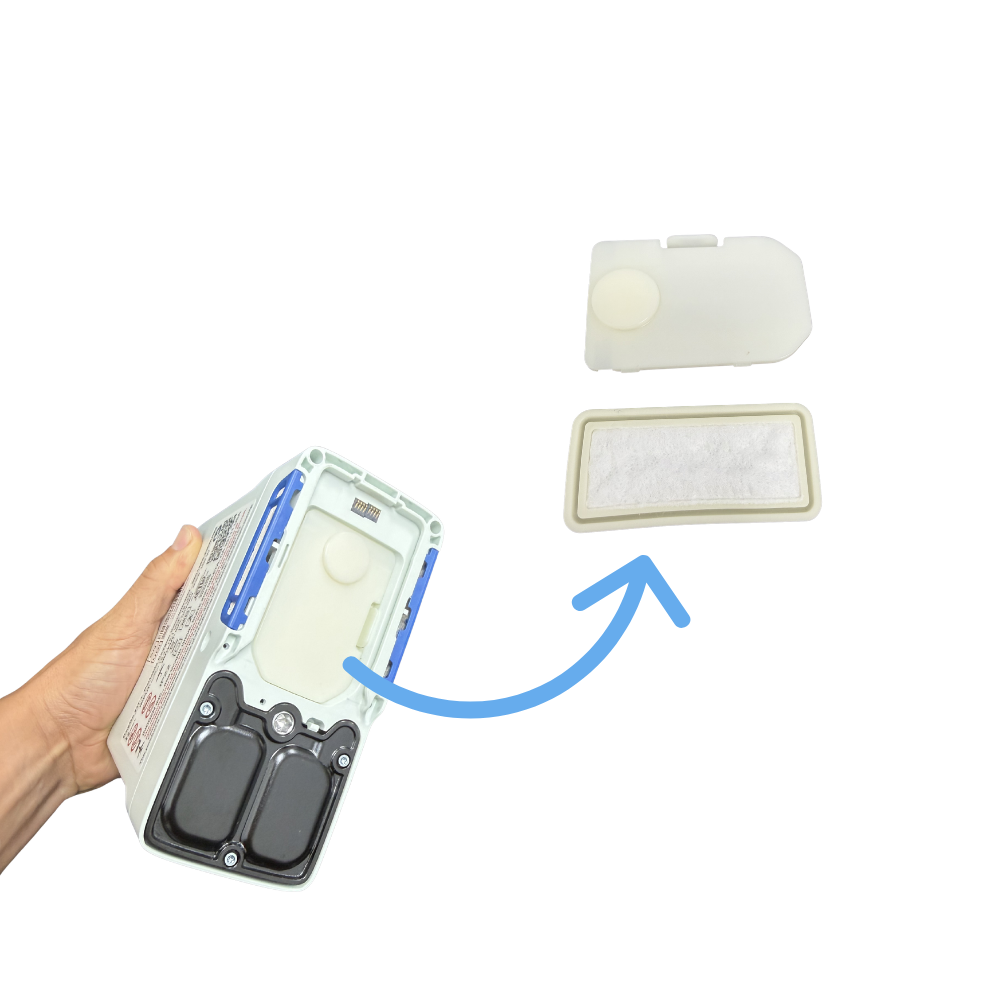 Inogen Rove 4 intake Filter