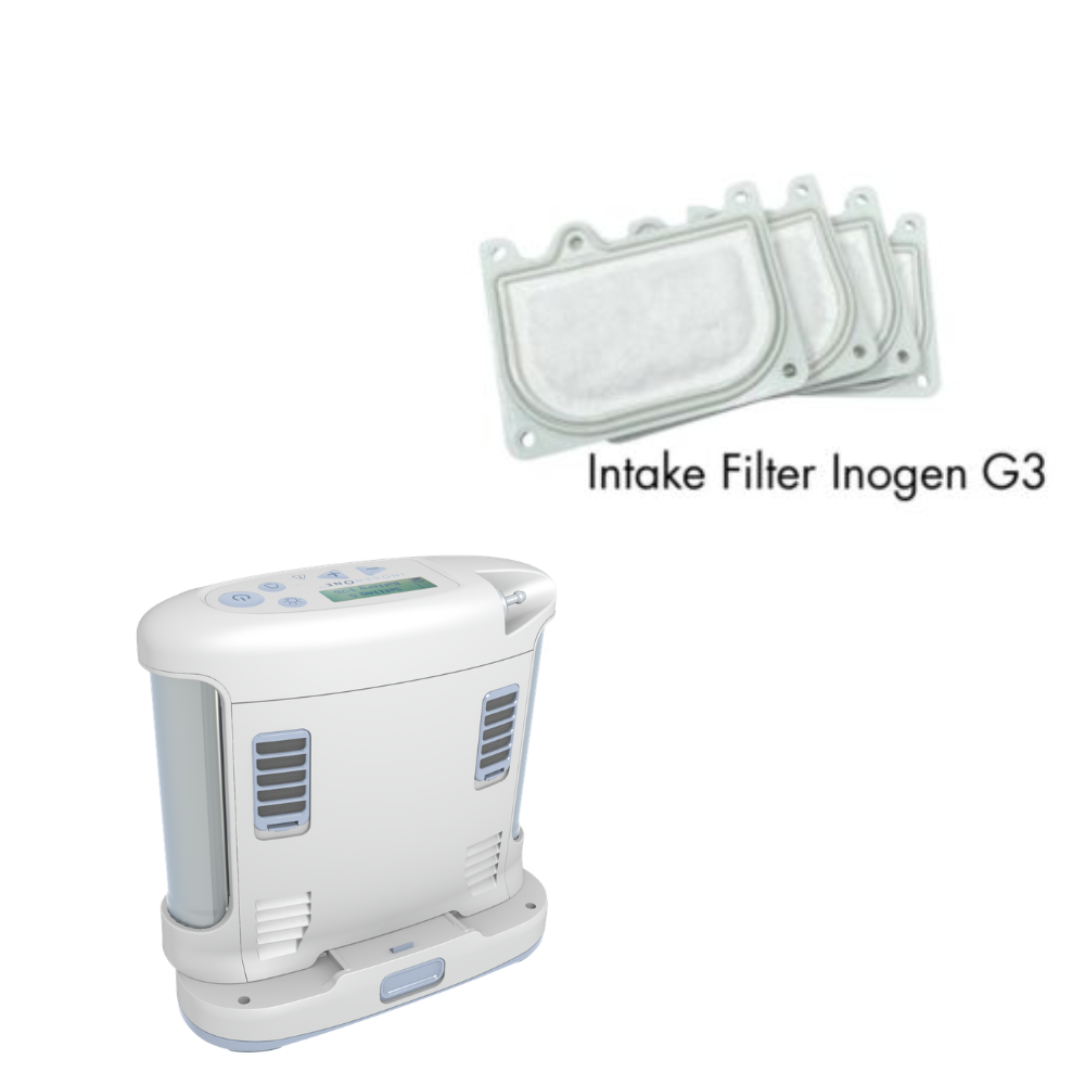 Inogen One G3 ANUAL Maintenance Kit - Image 6