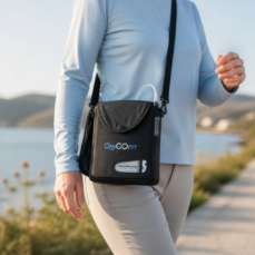Oxygo Fit