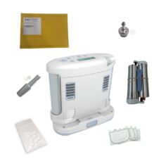 Inogen One G3 Annual Maintenance Kit