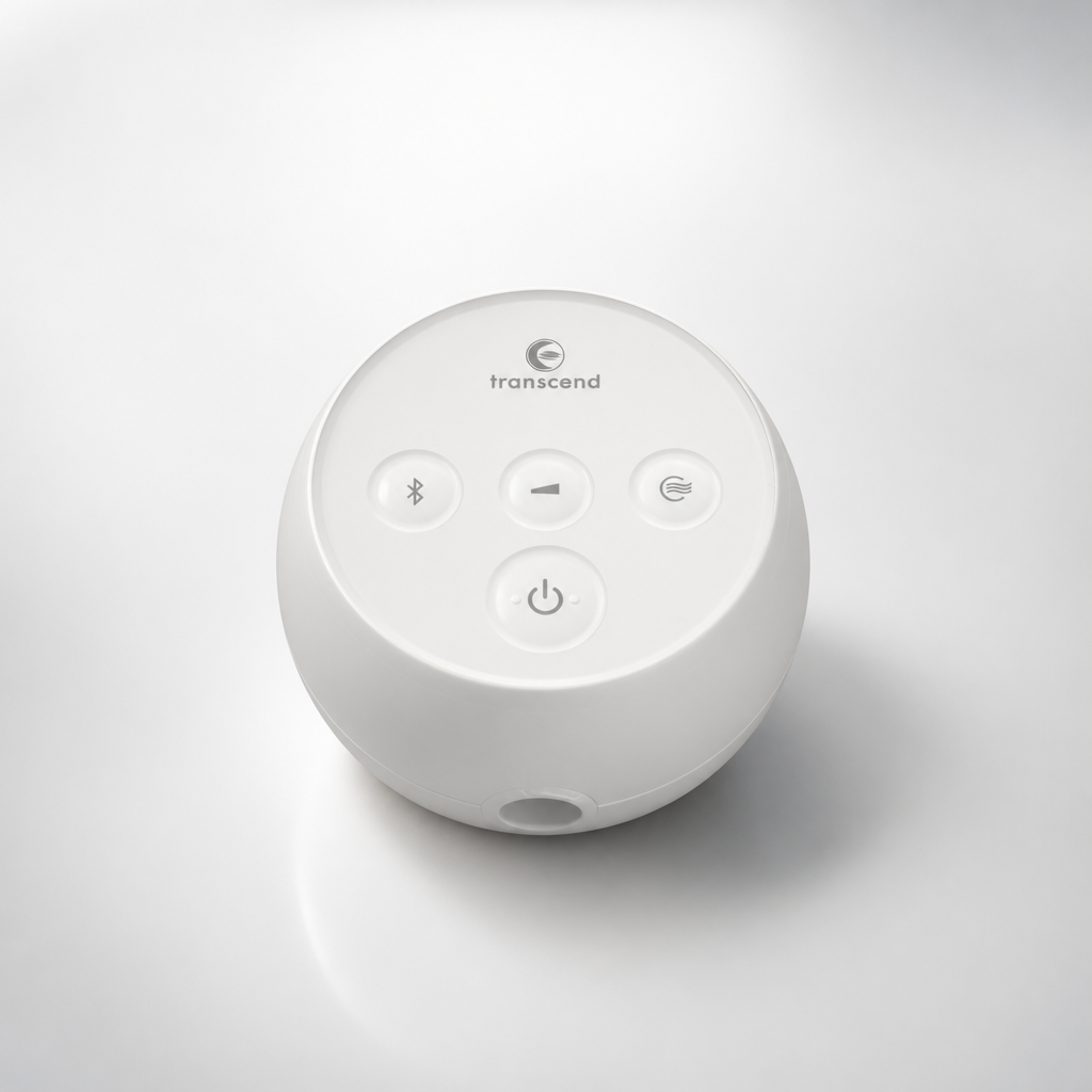 React Health Transcend Micro Portable CPAP - Imagen 5