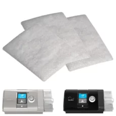 PAP Filter