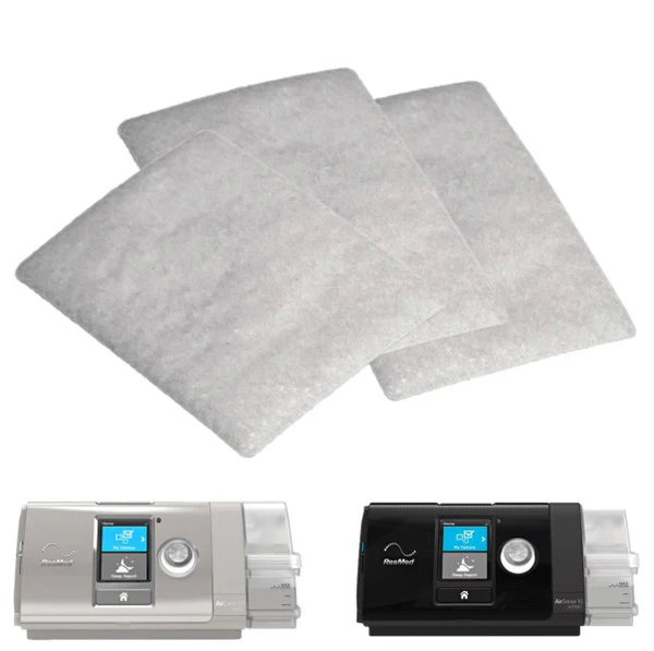 PAP Filter