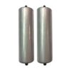 Genuine CAIRE FreeStyle Comfort replacement sieve beds — column pair (part BE-566-1S)