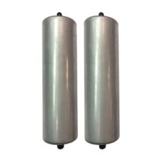 Genuine CAIRE FreeStyle Comfort replacement sieve beds — column pair (part BE-566-1S)