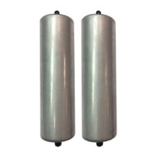 CAIRE FreeStyle Comfort replacement sieve bed cartridges, pair