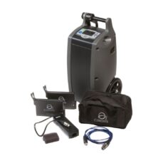 Oxlife Independence portable oxygen concentrator