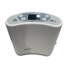 Oxlife Liberty2 portable oxygen concentrator