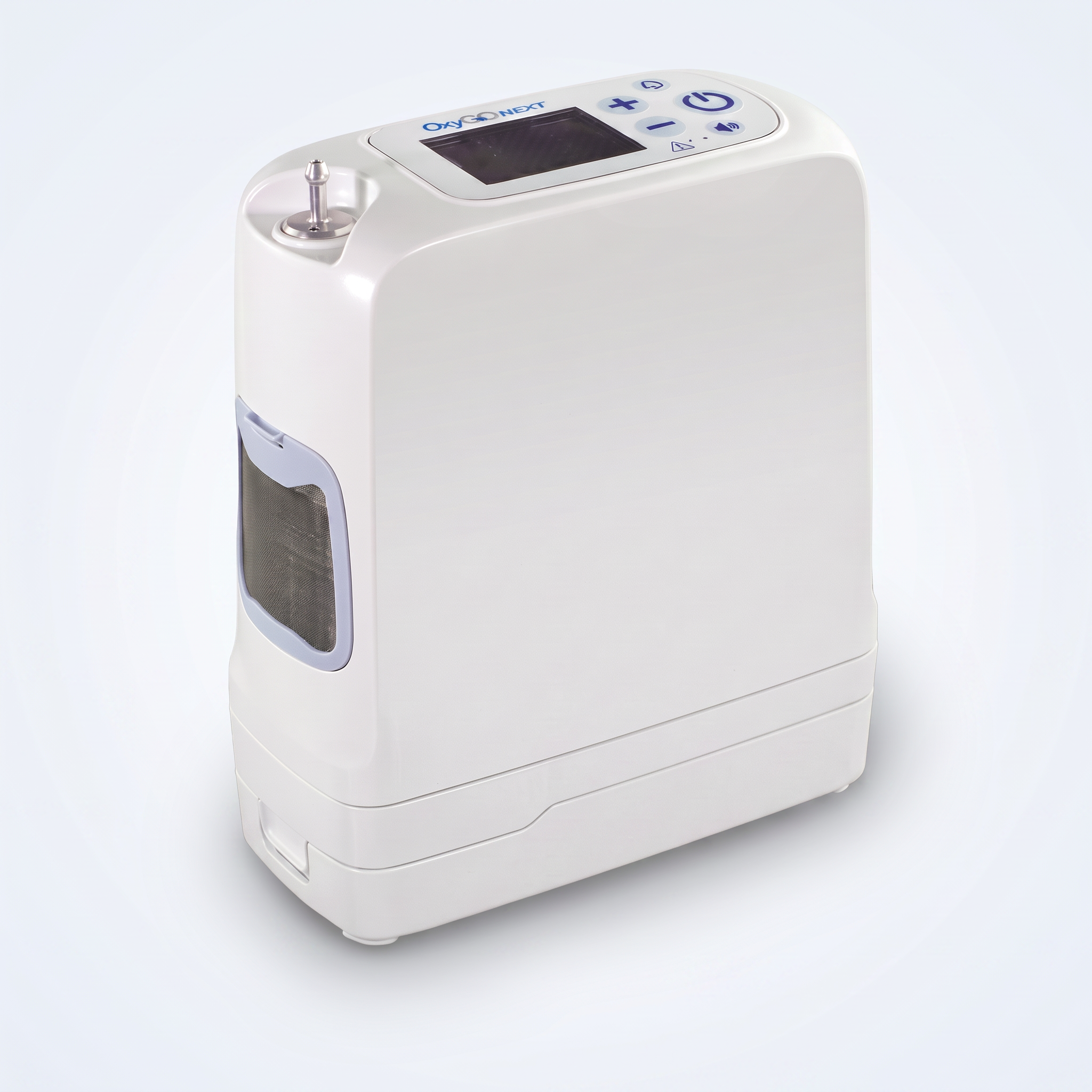 OxyGo NEXT portable oxygen concentrator