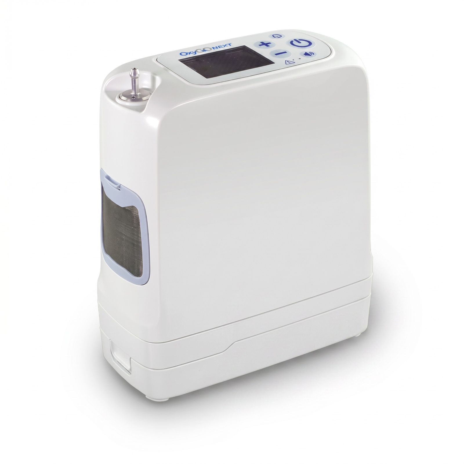 OxyGo NEXT portable oxygen concentrator