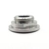 Rhythm P2 air outlet seat replacement part for portable oxygen concentrator
