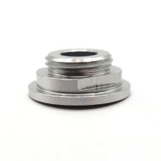 Rhythm P2 air outlet seat replacement part for portable oxygen concentrator