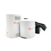 Rhythm external battery charger kit for P2 portable oxygen concentrator