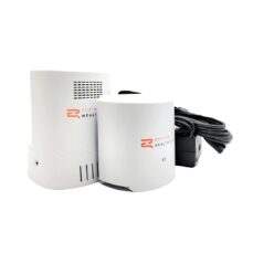 Rhythm external battery charger kit for P2 portable oxygen concentrator