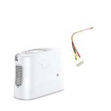 Rhythm P2 molecular sieve signal line replacement part