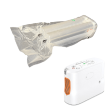 Rhythm P2 sieve bed column pair replacement for P2 and P2-E oxygen concentrators