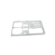 Rhythm P2 structural plate replacement part for portable oxygen concentrator