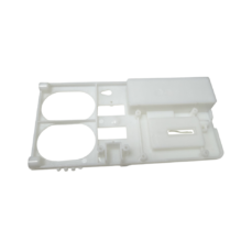 Rhythm P2 structural plate replacement part for portable oxygen concentrator