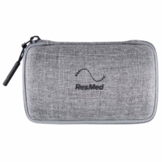 AirMini travel case for the AutoSet travel CPAP