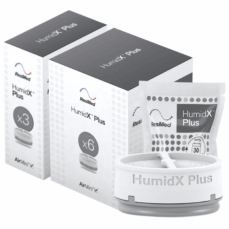 HumidX waterless humidification cartridge for the AirMini