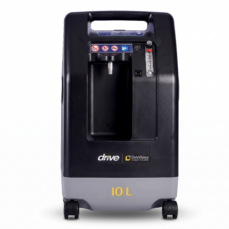 Drive DeVilbiss DeVilbiss 1025DS home oxygen concentrator &mdash; American Oxygen