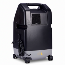 Drive DeVilbiss DeVilbiss 1025DS home oxygen concentrator &mdash; American Oxygen