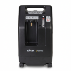 Drive DeVilbiss DeVilbiss 525DS home oxygen concentrator &mdash; American Oxygen