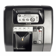 Drive DeVilbiss DeVilbiss 525DS home oxygen concentrator — American Oxygen