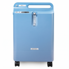 Philips Respironics EverFlo 5L home oxygen concentrator &mdash; American Oxygen