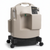 Philips Respironics Millennium M10 home oxygen concentrator, front view — American Oxygen