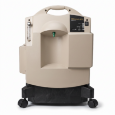 Philips Respironics Millennium M10 home oxygen concentrator &mdash; American Oxygen