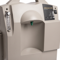 Philips Respironics Millennium M10 home oxygen concentrator — American Oxygen