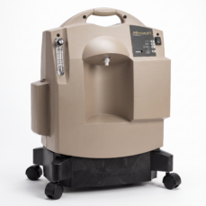 Philips Respironics Millennium M10 home oxygen concentrator — American Oxygen