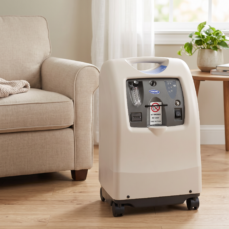 React Health React Perfecto2 V home oxygen concentrator — American Oxygen