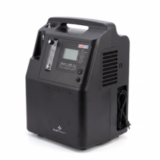 React Health React Phoenix 5L home oxygen concentrator — American Oxygen