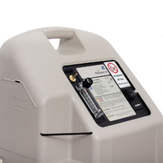 React Health React Platinum 10L home oxygen concentrator — American Oxygen