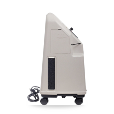 React Health React Platinum 10L home oxygen concentrator — American Oxygen