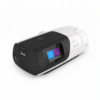 Máquina CPAP ResMed AirSense 11 AutoSet, vista frontal — American Oxygen