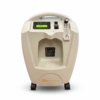 Rhythm Healthcare Rhythm 5L home oxygen concentrator, front view — American Oxygen