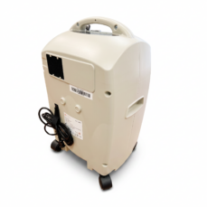 Rhythm Healthcare Rhythm 5L home oxygen concentrator — American Oxygen
